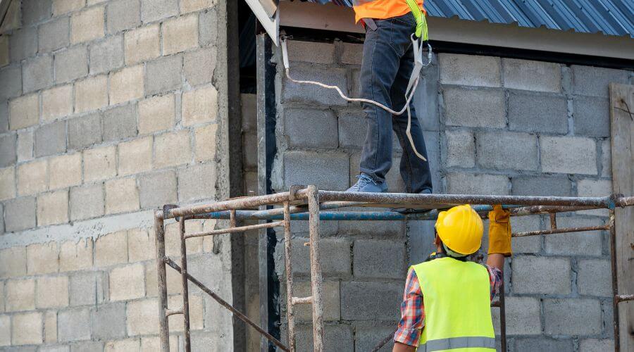 Professional New roof installation in Bluewater, NM